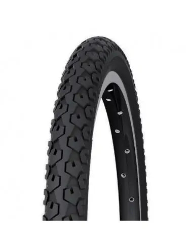 Cubierta Michelin Country.j Btt (47-406) Negra