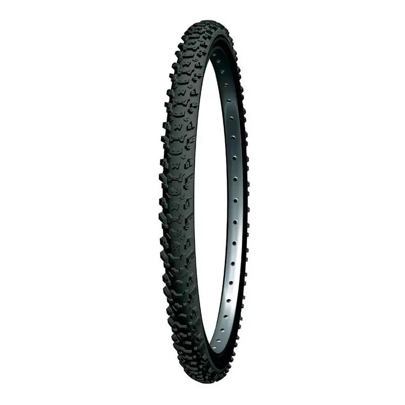 Cubierta Michelin Country Mud Negra