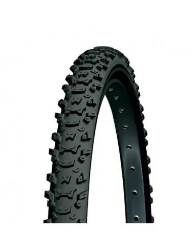 Cubierta Michelin Country Mud Negra