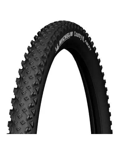 Cubierta Michelin Country Race R Negra