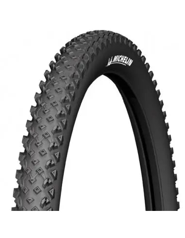 Cubierta Michelin Michelin Country Racer Negra