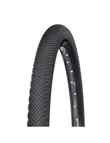 Cubierta Michelin Country Rock Negra