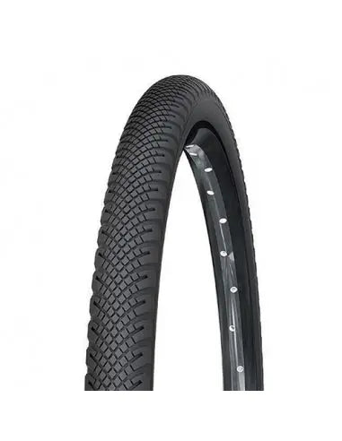 Cubierta Michelin Country Rock Negra