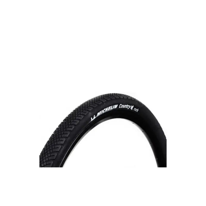Cubierta Michelin Country Rock Negra