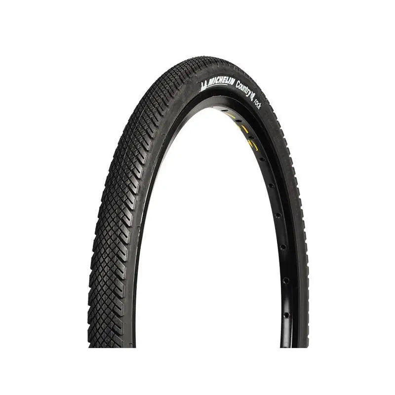Cubierta Michelin Country Rock Negra