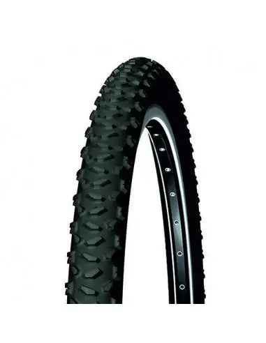 Cubierta Michelin Country Trail TS TLR Negra