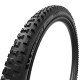 Cubierta Michelin Downhill 16 TS TLR Dark Racing Line Plegable