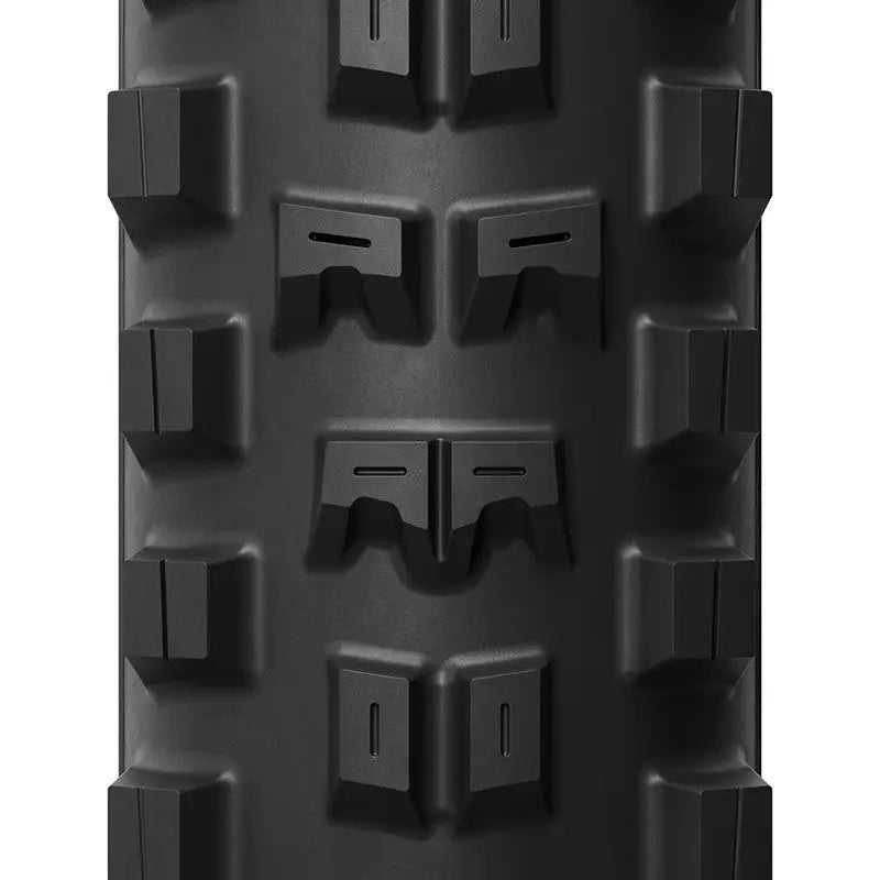 Cubierta Michelin Downhill 16 TS TLR Racing Line Plegable Negra