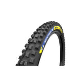 Cubierta Michelin Downhill 22 TLR Negro Rígida