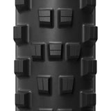 Cubierta Michelin Downhill 22 TS TLR Dark Racing Line Plegable