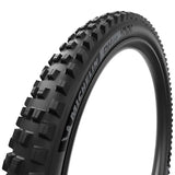 Cubierta Michelin Downhill 22 TS TLR Dark Racing Line Plegable