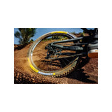 Cubierta Michelin Downhill 34 TLR Negro Rígida