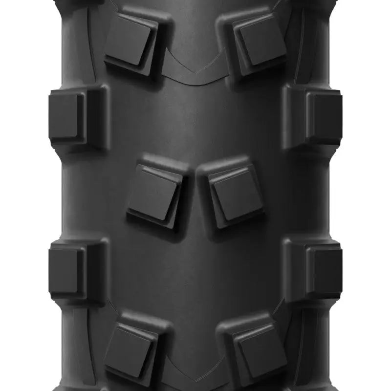 Cubierta Michelin Downhill Mud Racing Line TS TLR Negra
