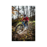 Cubierta Michelin Downhill Mud TLR Rígida Negro