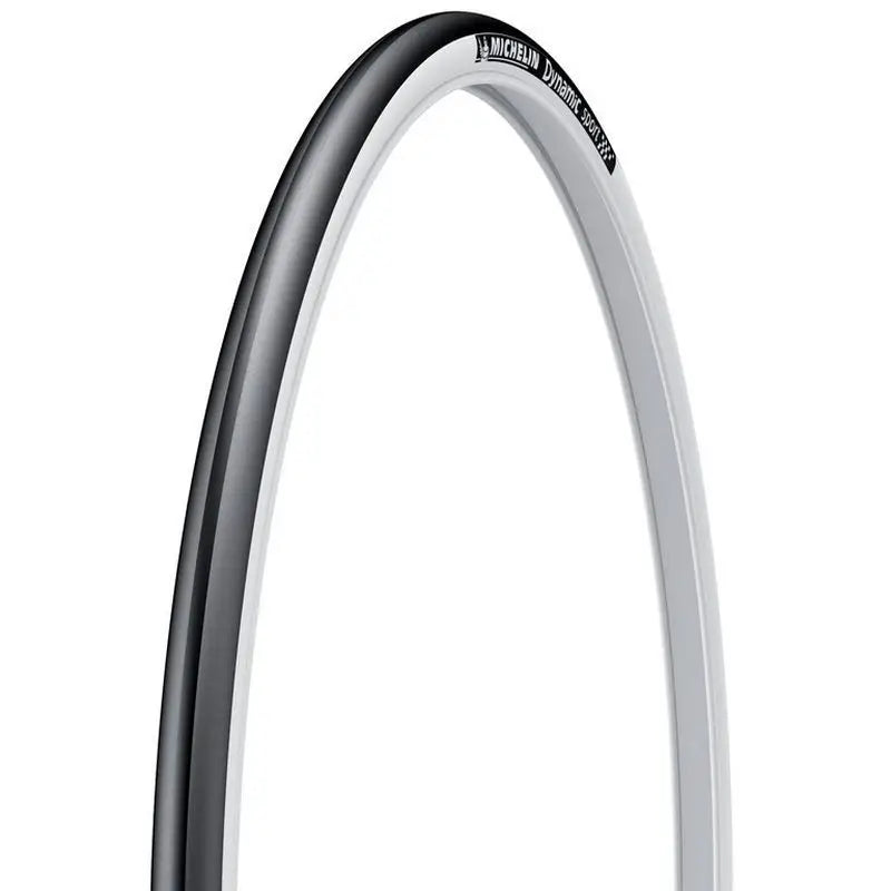 Cubierta Michelin Dynamic SPORT-BLANC Negra