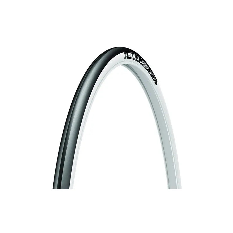 Cubierta Michelin Dynamic Sport Blanca