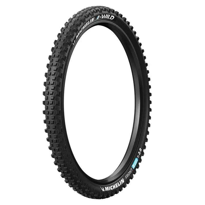 Cubierta Michelin E-WILD Front MAGI-X Competi TLR Michelin (61-622)