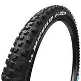 Cubierta Michelin E-WILD Front MAGI-X Competi TLR Michelin (65-622)