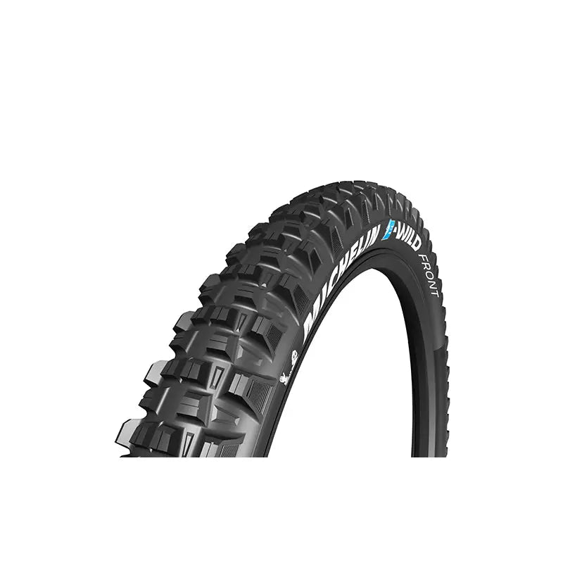 Cubierta Michelin E-WILD Front TLR