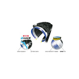 Cubierta Michelin E-WILD Front TLR