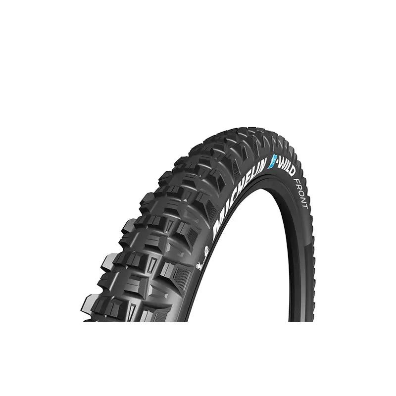 Cubierta Michelin E-WILD GUM-X Del TLR