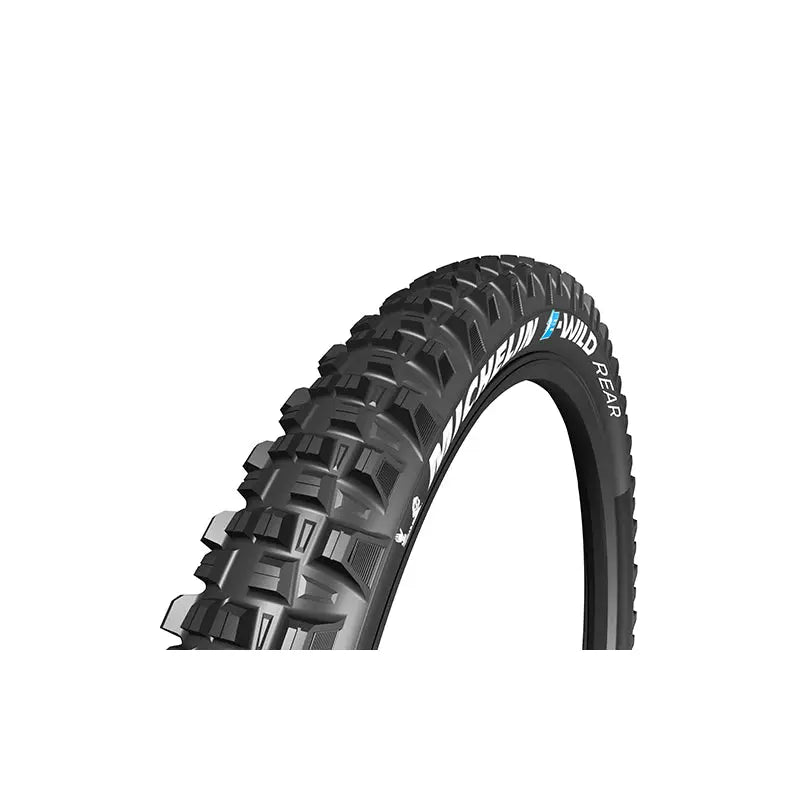 Cubierta Michelin E-WILD GUM-X Tras TLR