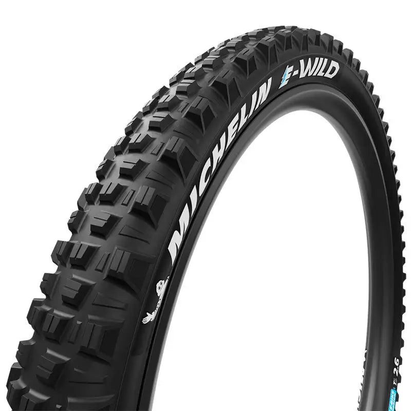 Cubierta Michelin E-WILD Rear MAGI-X Competi TLR Michelin (65-622)