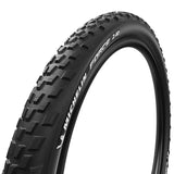 Cubierta Michelin Force Access Line Negro