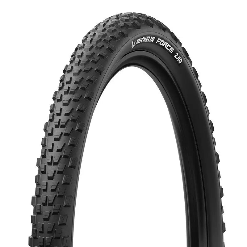 Cubierta Michelin Force Access Line Negro