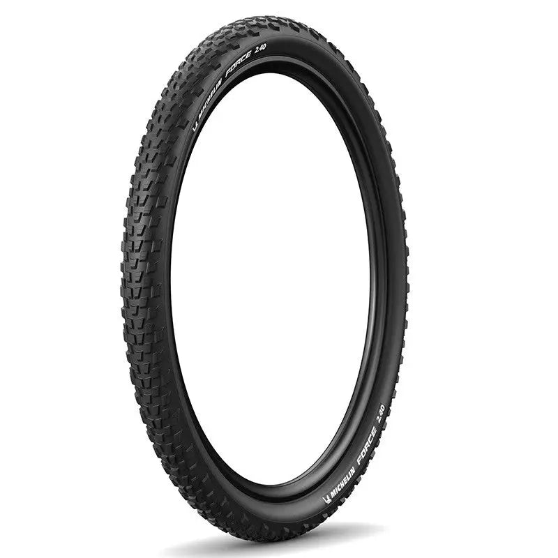 Cubierta Michelin Force Access Line Negro