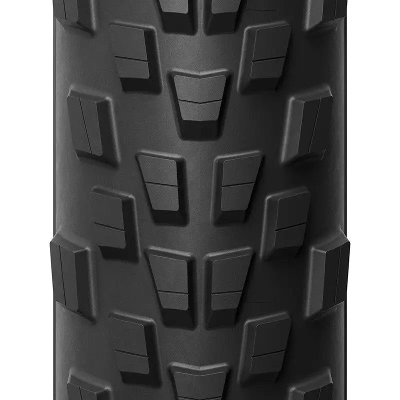 Cubierta Michelin Force Access Line Negro