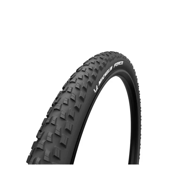 Cubierta Michelin Force Access Line Rígida Negro