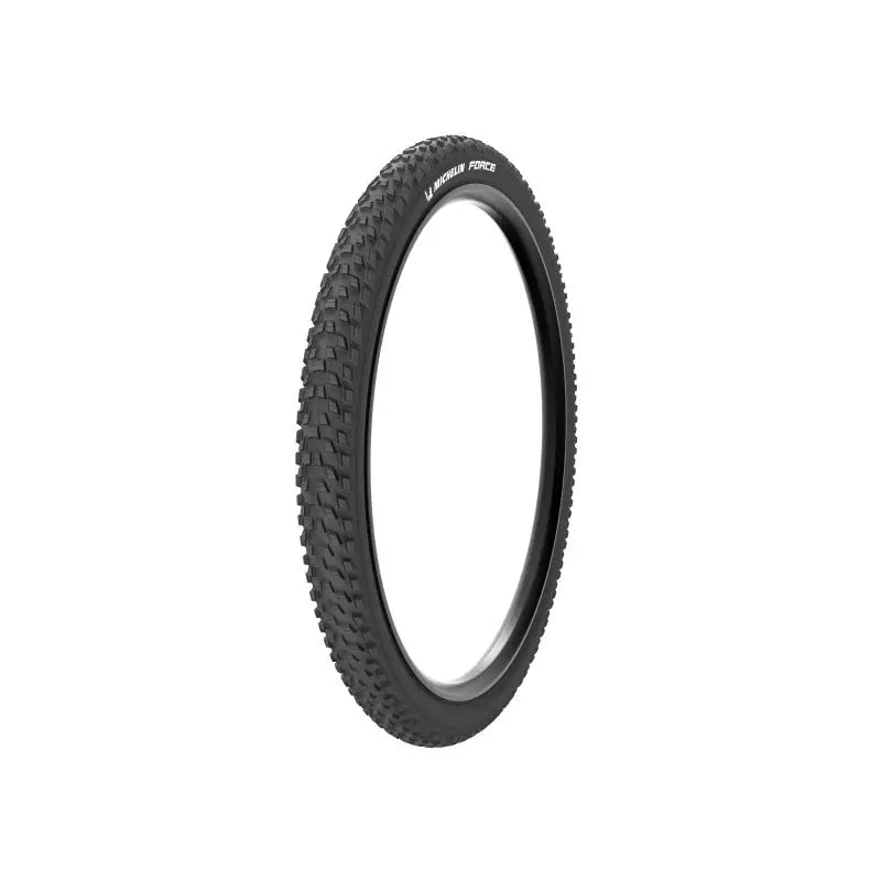 Cubierta Michelin Force Access Line Rígida Negro