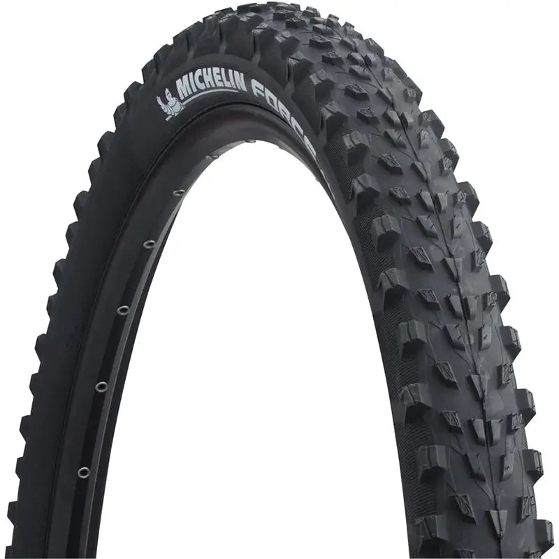 Cubierta Michelin Force AM Competition Line TLR