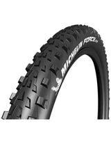 Cubierta Michelin Force AM Performance TLR Negro