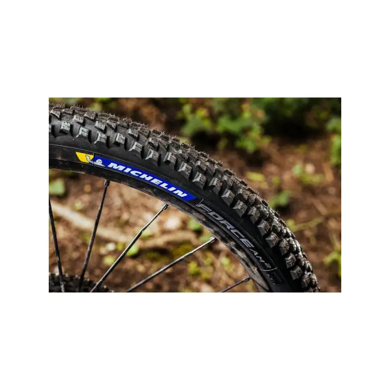 Cubierta Michelin Force Am2 Competition Line TLR