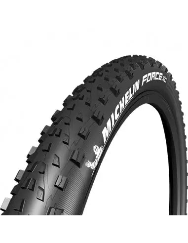 Cubierta Michelin Force XC Performance Line TLR