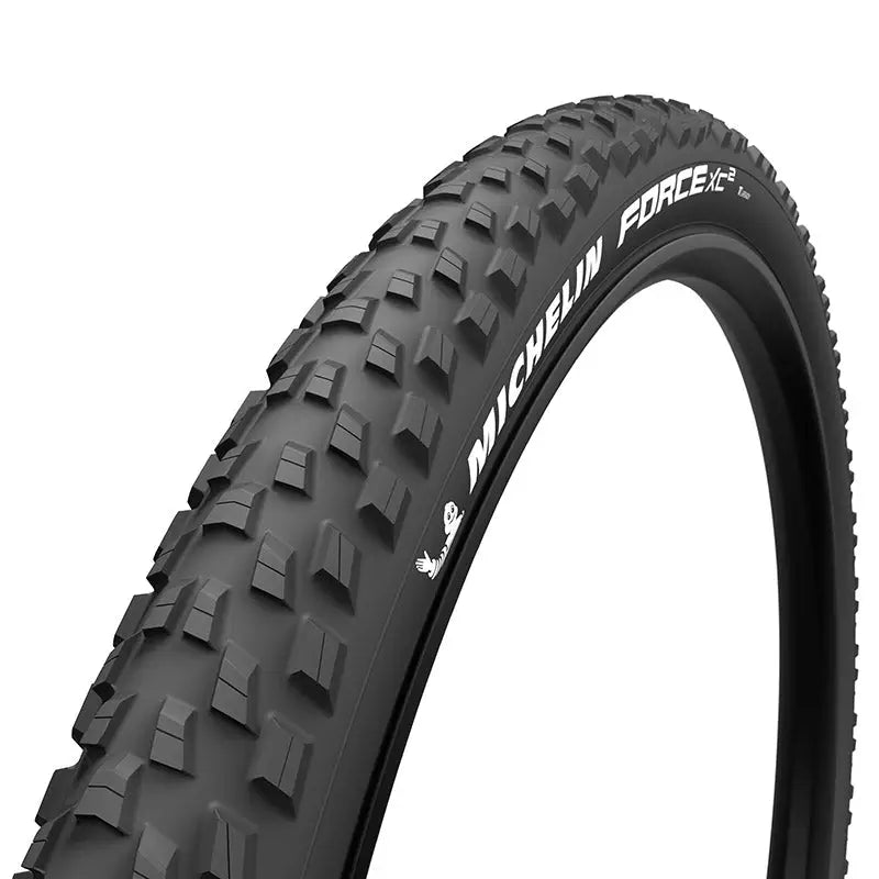 Cubierta Michelin Force Xc2 Performance Line TS TLR