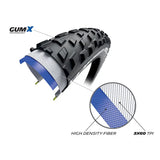 Cubierta Michelin Force Xc2 Performance Line TS TLR