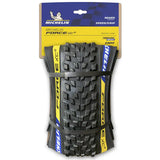 Cubierta Michelin Force Xc2 Racing Line TS TLR