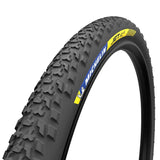 Cubierta Michelin Jet Xc2 Racing Line TS TLR