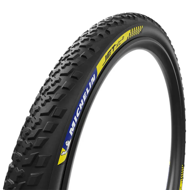 Cubierta Michelin Jet Xc2 Racing Line TS TLR