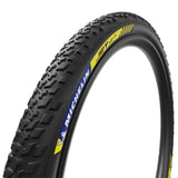 Cubierta Michelin Jet Xc2 Racing Line TS TLR