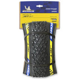 Cubierta Michelin Jet Xc2 Racing Line TS TLR