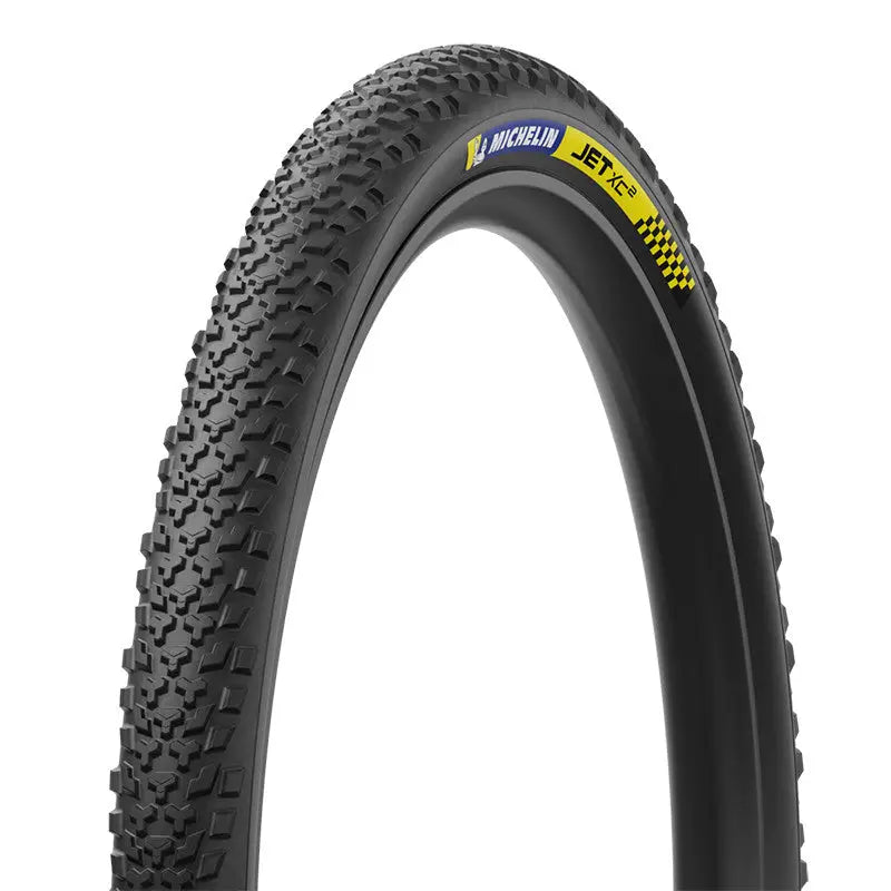 Cubierta Michelin Jet Xc2 Racing Line TS TLR