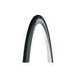 Cubierta Michelin Lithion 2 TS Gris Oscuro V3 Plegable Gris