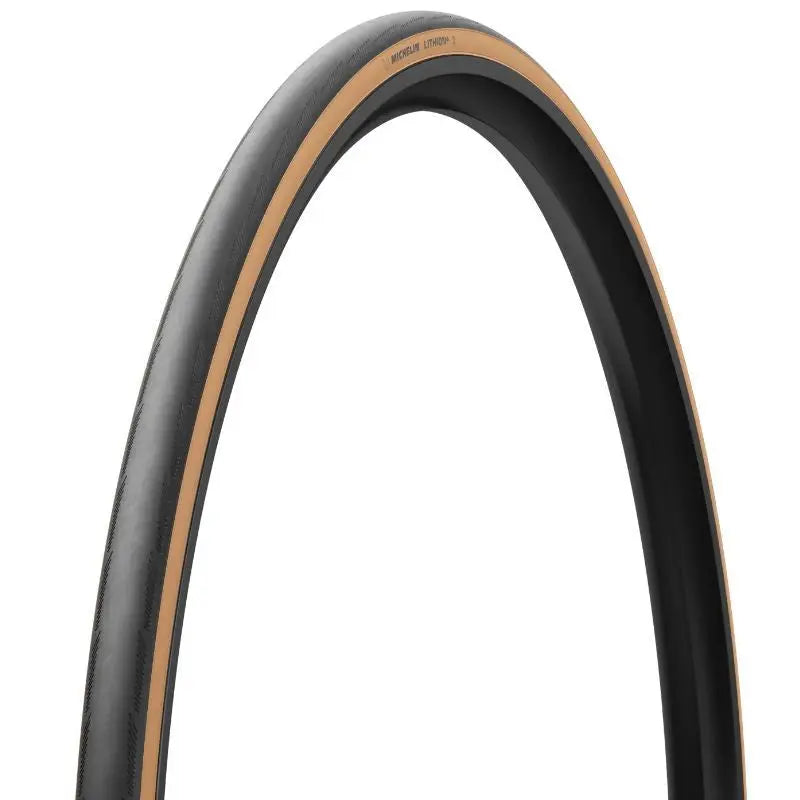 Cubierta Michelin Lithion 4 Classic TS