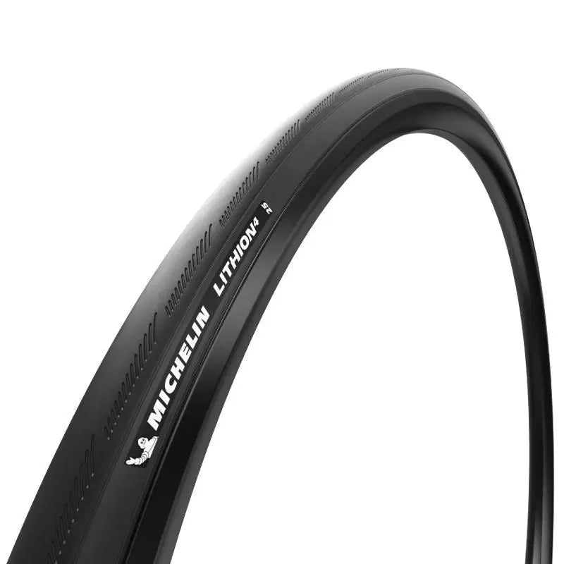 Cubierta Michelin Lithion 4 TS Negro