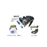 Cubierta Michelin Mud Enduro MAGI-X TS TLR
