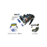 Cubierta Michelin Mud Enduro MAGI-X TS TLR